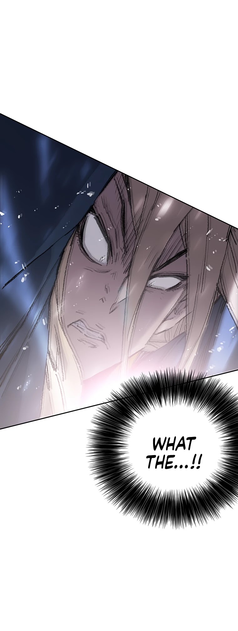 The Undefeatable Swordsman Chapter 83 page 6 - Chapter 83