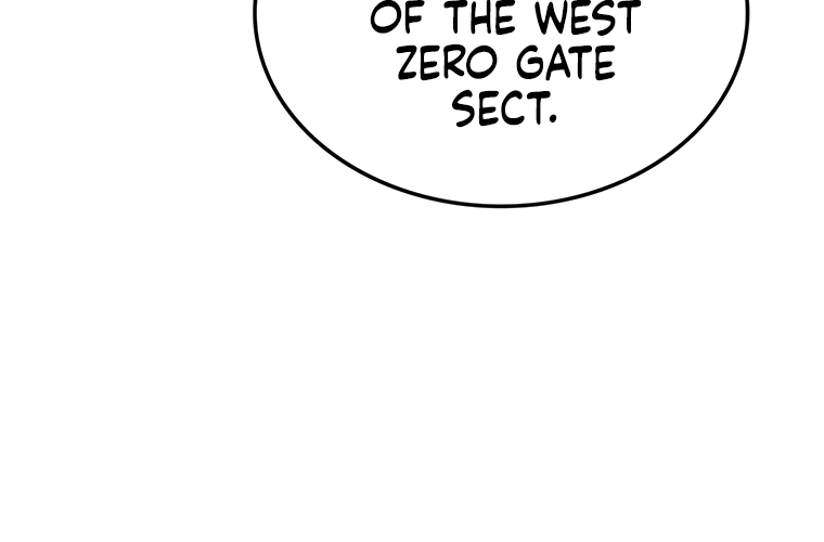 The Undefeatable Swordsman Chapter 85 page 32 - Chapter 85