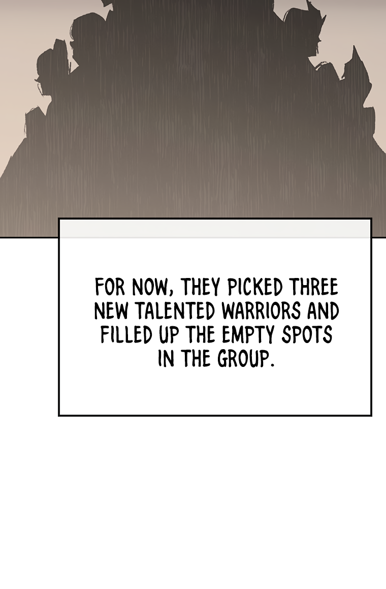 The Undefeatable Swordsman Chapter 85 page 5 - Chapter 85
