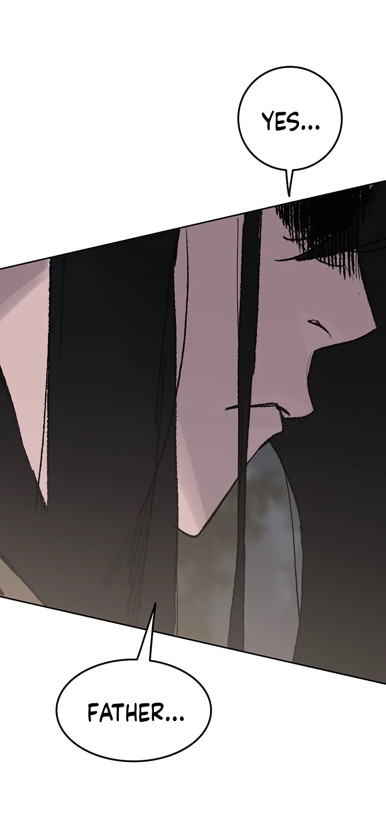 The Undefeatable Swordsman Chapter 85 page 55 - Chapter 85