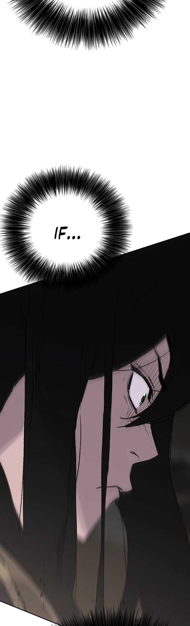 The Undefeatable Swordsman Chapter 85 page 57 - Chapter 85