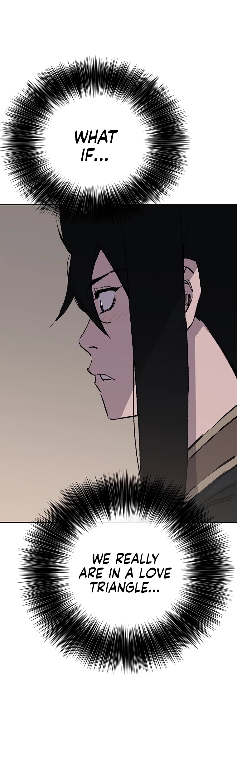 The Undefeatable Swordsman Chapter 87 page 2 - Chapter 87