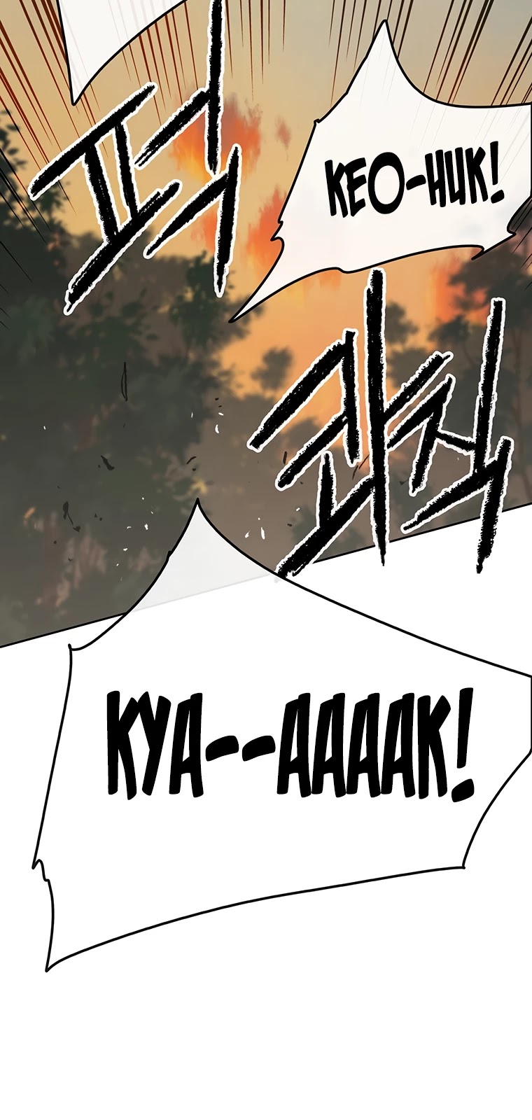 The Undefeatable Swordsman Chapter 88 page 35 - Chapter 88