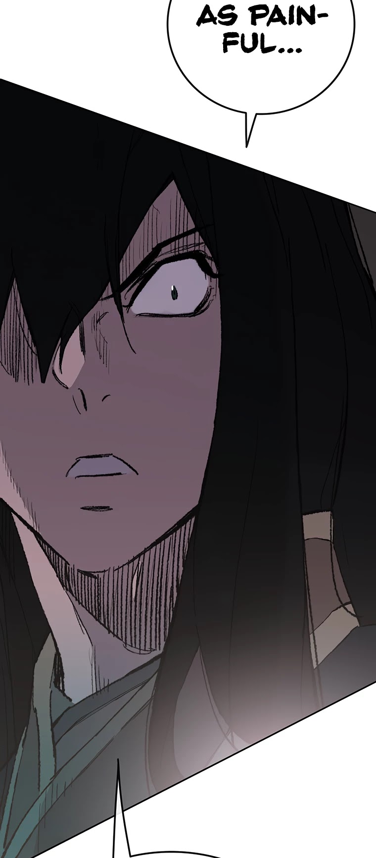 The Undefeatable Swordsman Chapter 88 page 63 - Chapter 88