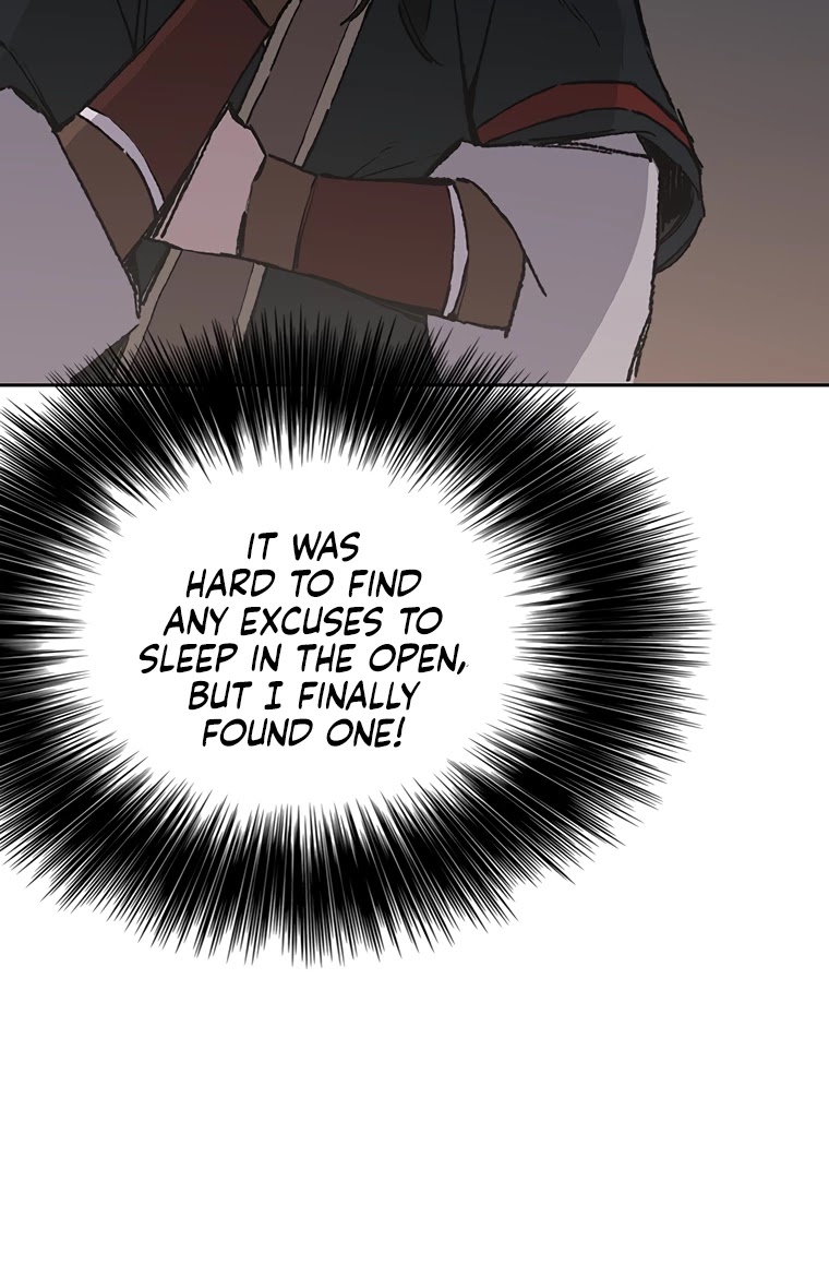 The Undefeatable Swordsman Chapter 88 page 7 - Chapter 88