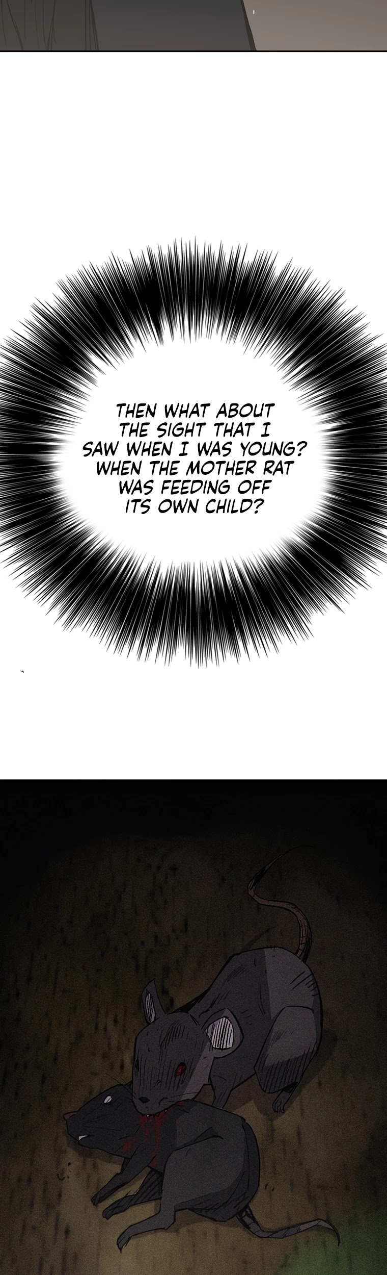 The Undefeatable Swordsman Chapter 89 page 11 - Chapter 89