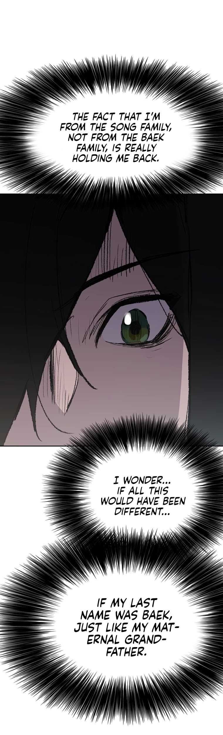 The Undefeatable Swordsman Chapter 89 page 57 - Chapter 89
