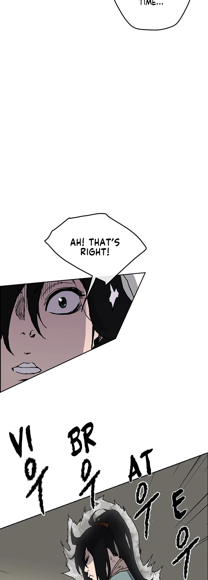 The Undefeatable Swordsman Chapter 9 page 30 - Chapter 9