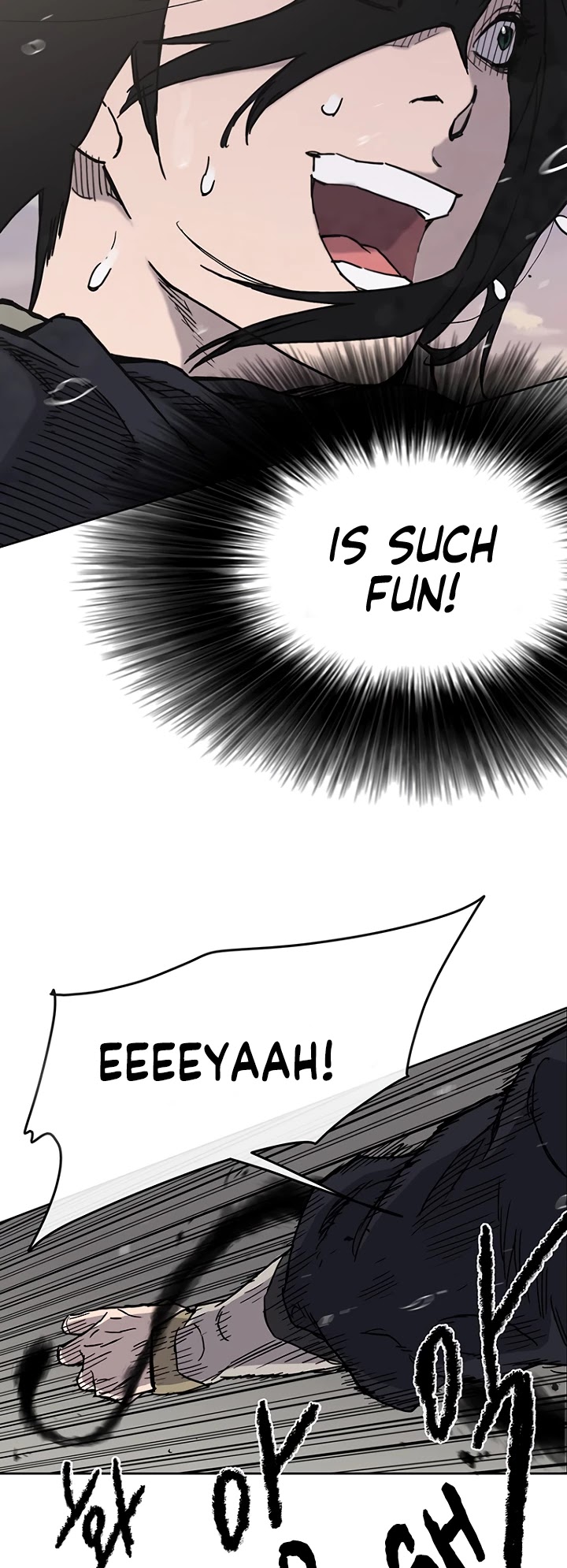 The Undefeatable Swordsman Chapter 9 page 44 - Chapter 9