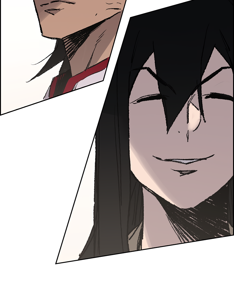 The Undefeatable Swordsman Chapter 91 page 10 - Chapter 91