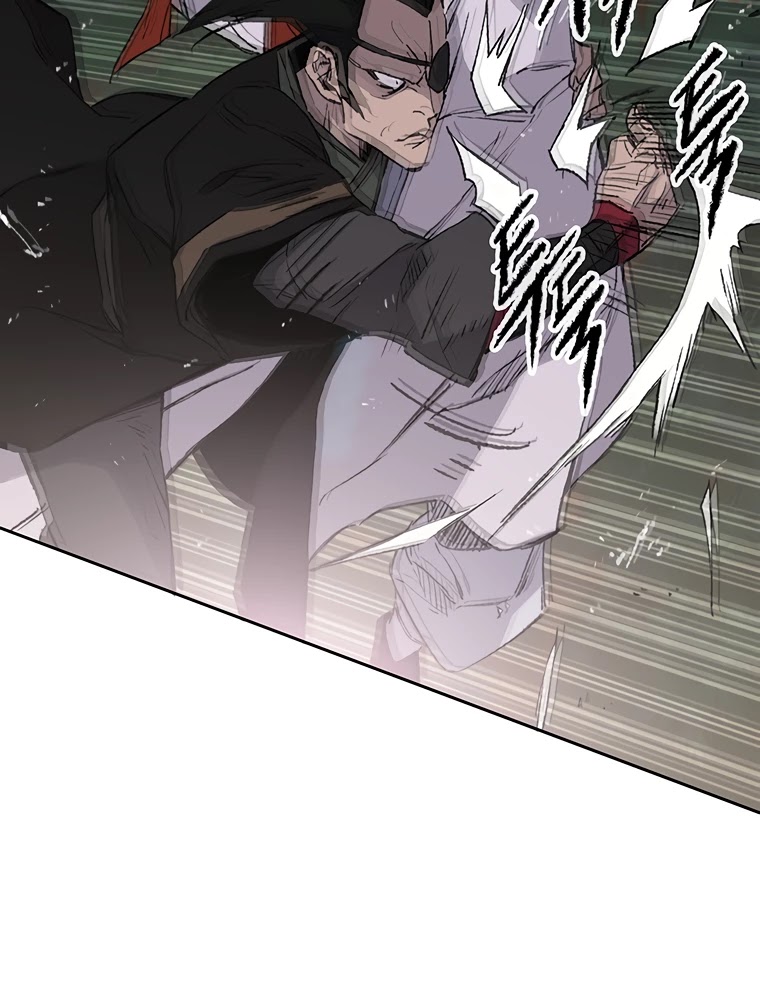 The Undefeatable Swordsman Chapter 91 page 29 - Chapter 91