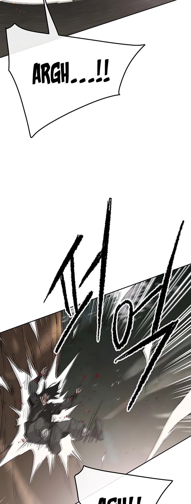 The Undefeatable Swordsman Chapter 91 page 51 - Chapter 91