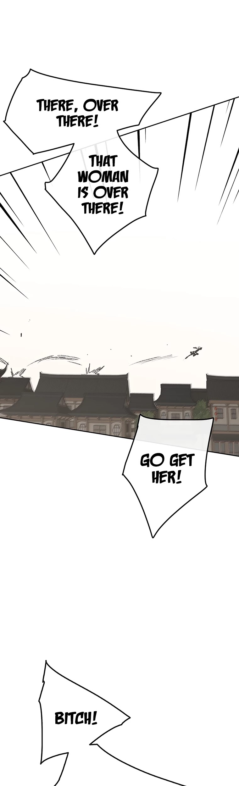 The Undefeatable Swordsman Chapter 93 page 30 - Chapter 93