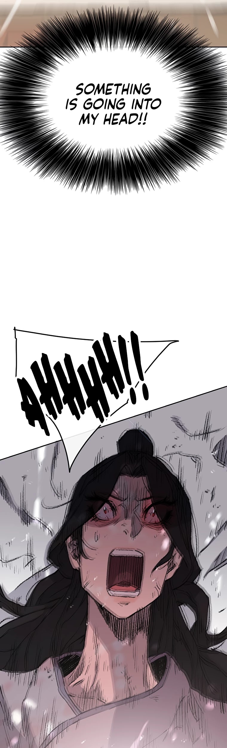 The Undefeatable Swordsman Chapter 93 page 55 - Chapter 93
