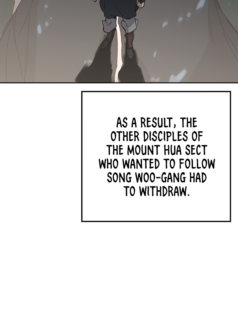 The Undefeatable Swordsman Chapter 94 page 13 - Chapter 94