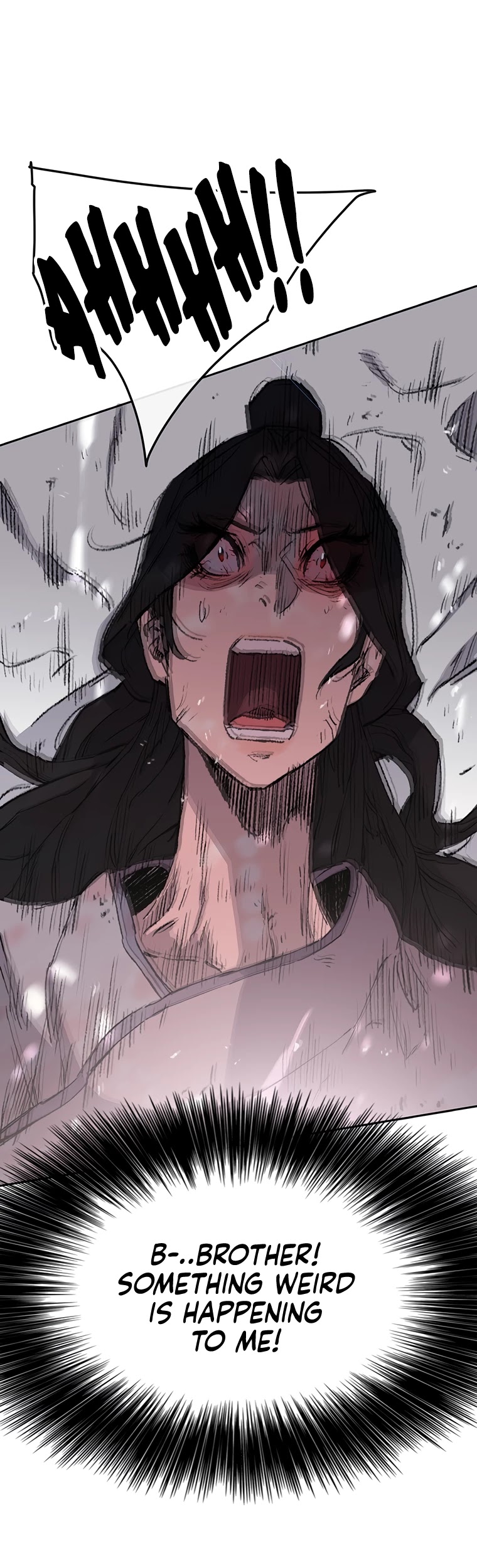 The Undefeatable Swordsman Chapter 94 page 2 - Chapter 94