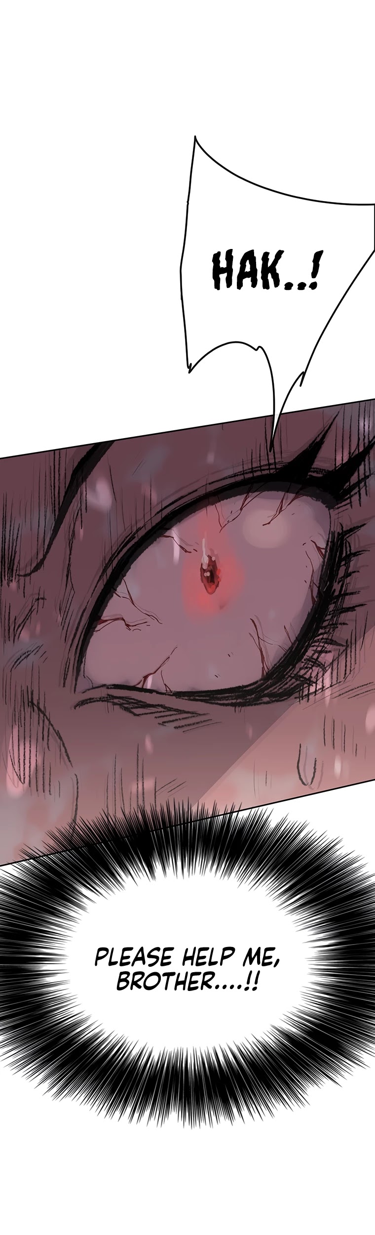 The Undefeatable Swordsman Chapter 94 page 3 - Chapter 94