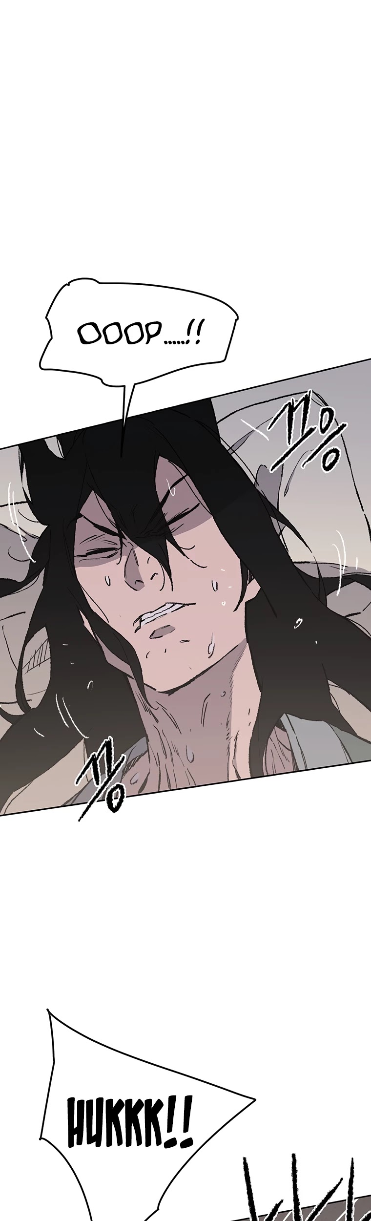 The Undefeatable Swordsman Chapter 94 page 4 - Chapter 94