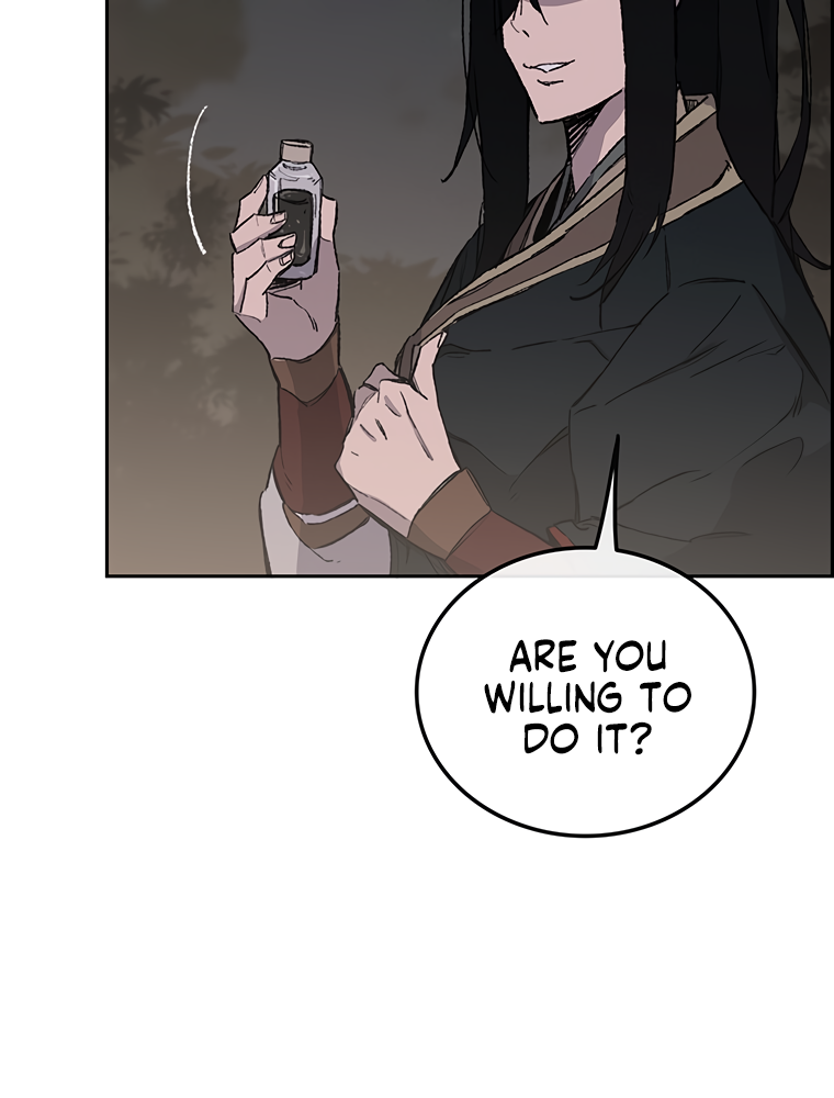 The Undefeatable Swordsman Chapter 95 page 13 - Chapter 95