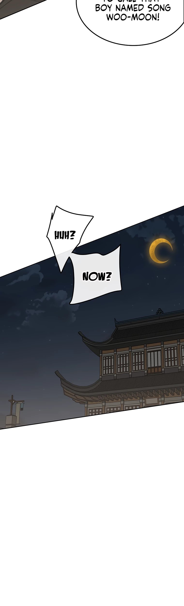 The Undefeatable Swordsman Chapter 95 page 49 - Chapter 95