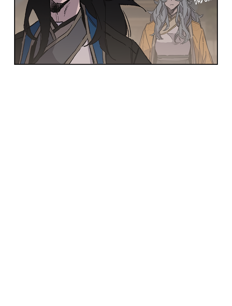 The Undefeatable Swordsman Chapter 98 page 39 - Chapter 98