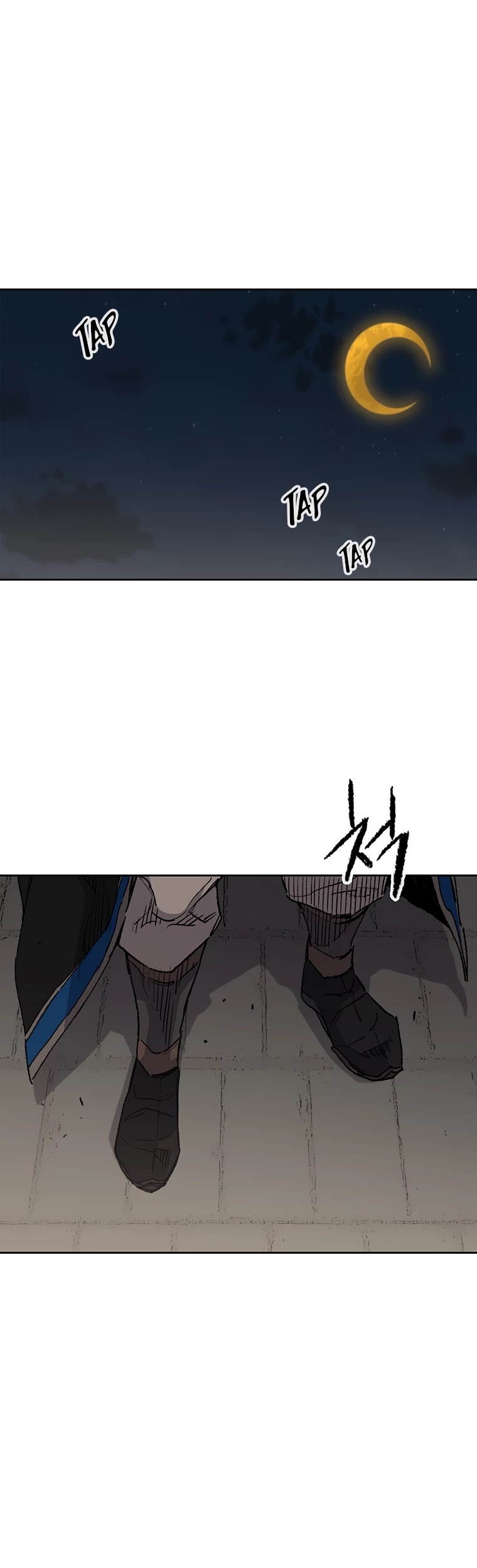 The Undefeatable Swordsman Chapter 98 page 40 - Chapter 98