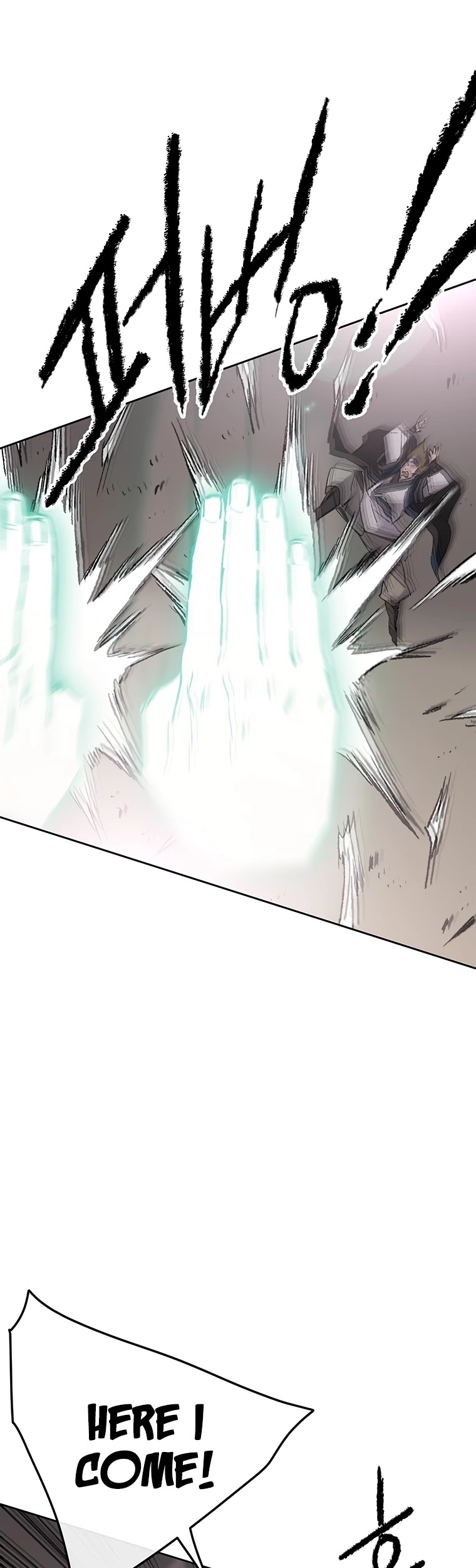 The Undefeatable Swordsman Chapter 99 page 18 - Chapter 99