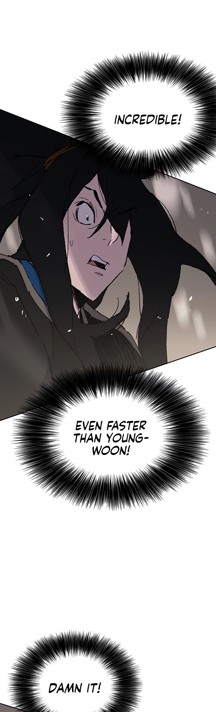 The Undefeatable Swordsman Chapter 99 page 24 - Chapter 99