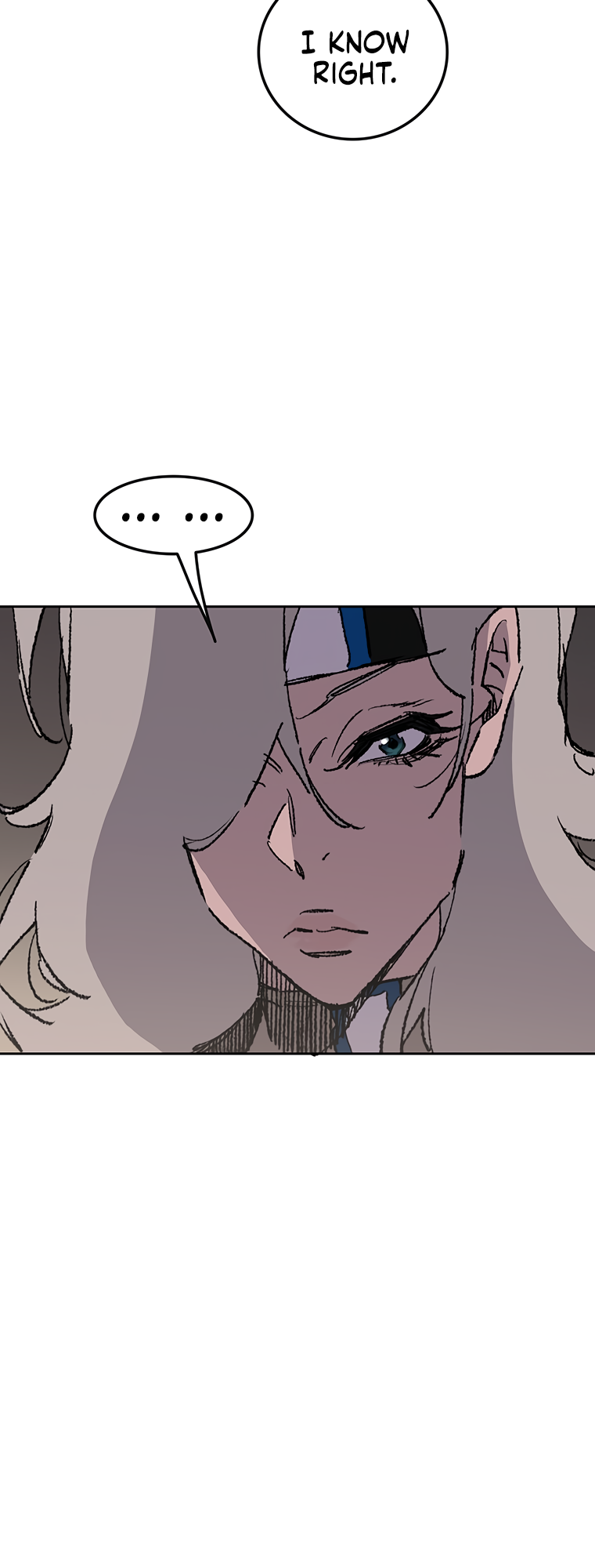 The Undefeatable Swordsman Chapter 99 page 42 - Chapter 99