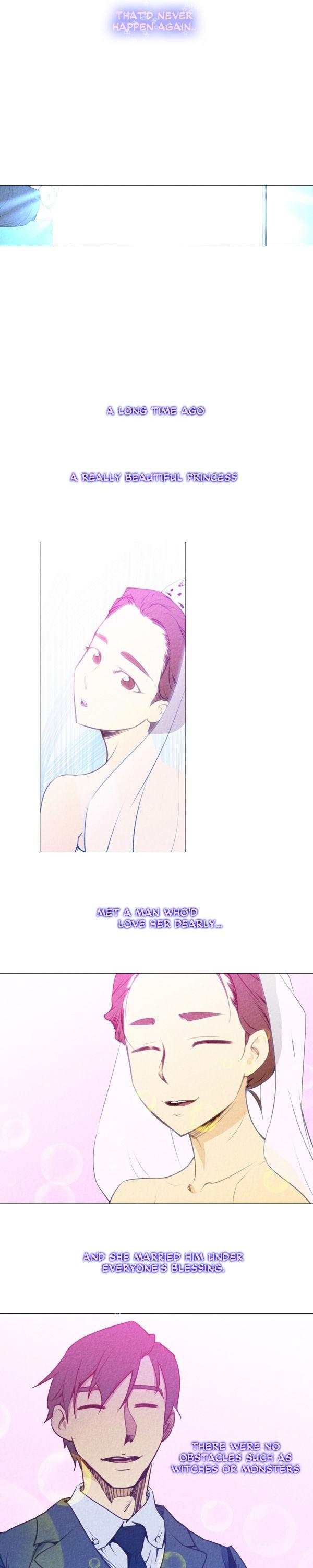 The Underdog Chapter 1 page 2 - Chapter 1
