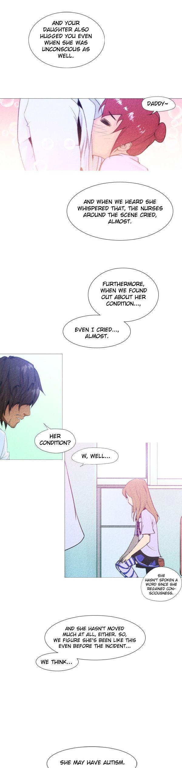 The Underdog Chapter 1 page 5 - Chapter 1