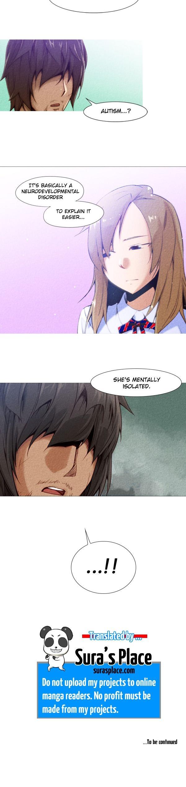 The Underdog Chapter 1 page 6 - Chapter 1