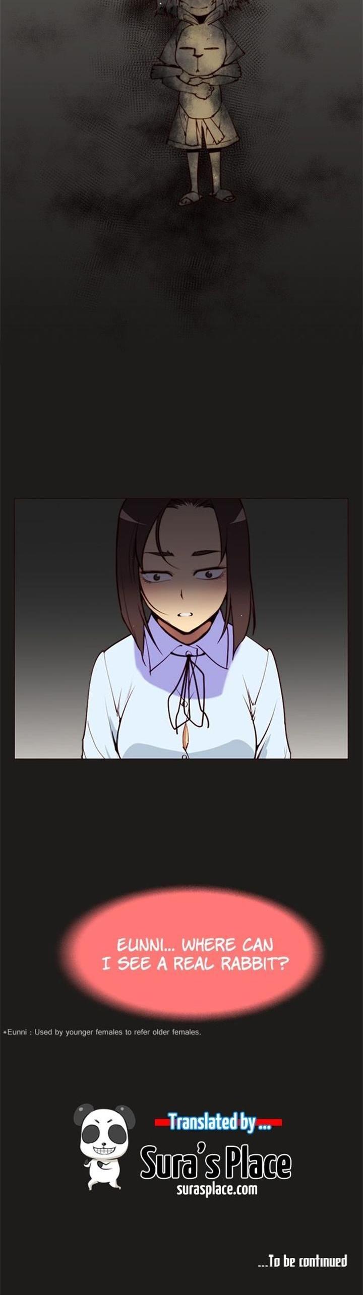 The Underdog Chapter 12 page 7 - Chapter 12
