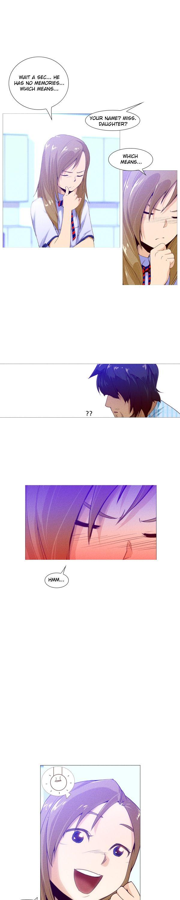 The Underdog Chapter 3 page 7 - Chapter 3