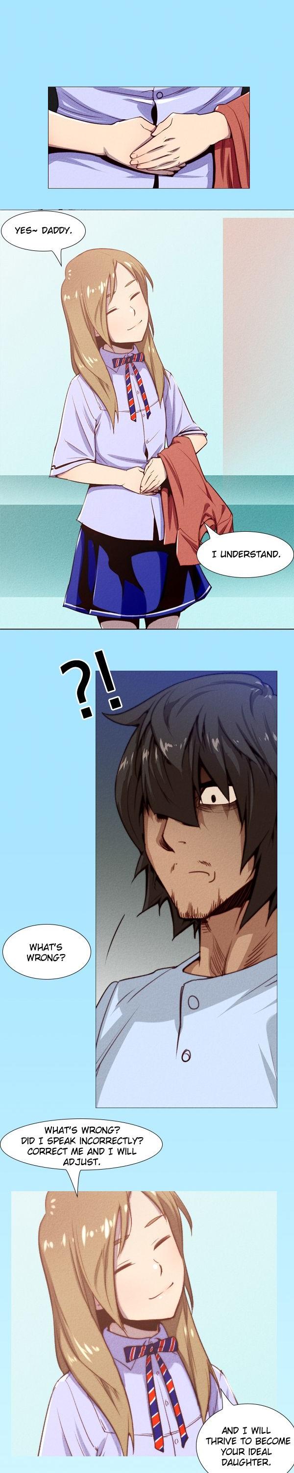 The Underdog Chapter 4 page 4 - Chapter 4