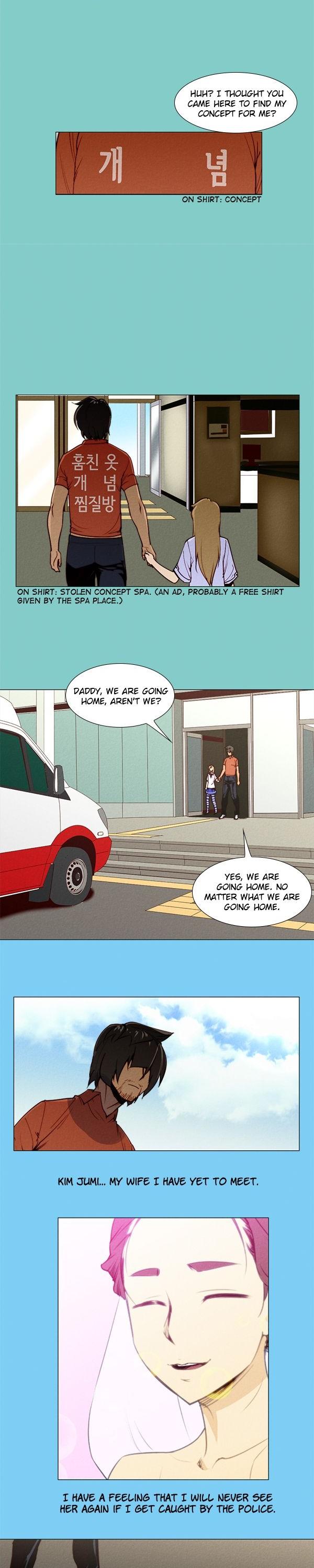 The Underdog Chapter 9 page 10 - Chapter 9