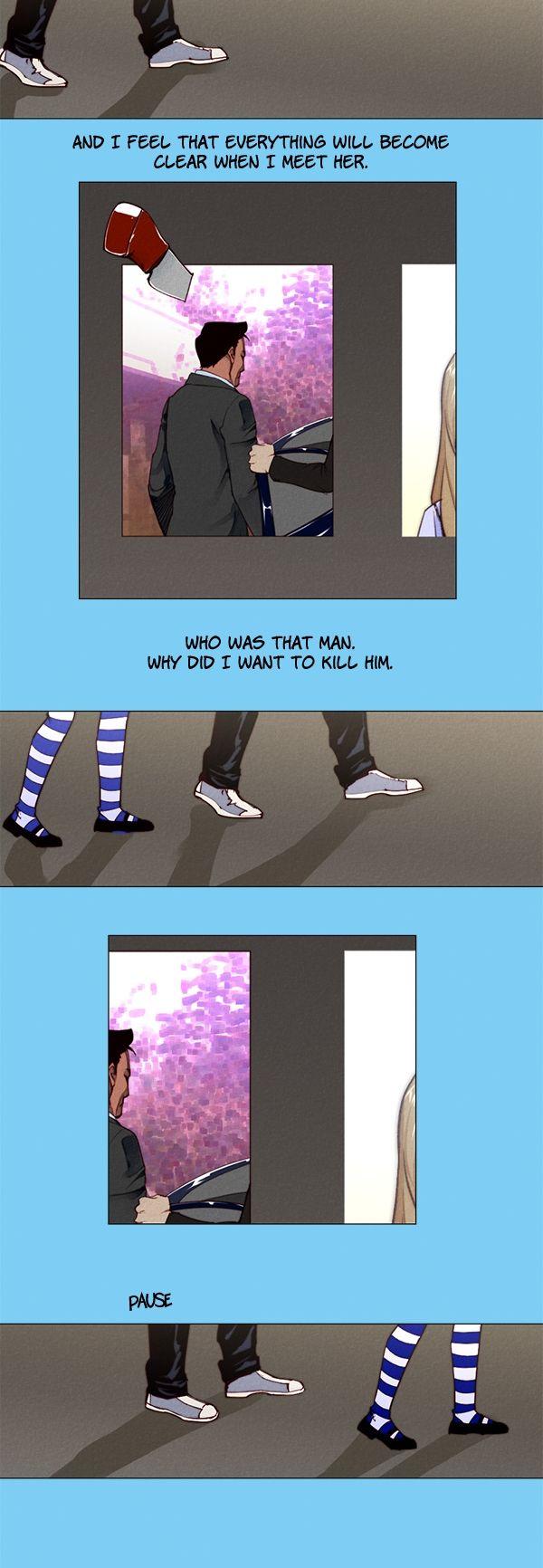 The Underdog Chapter 9 page 11 - Chapter 9