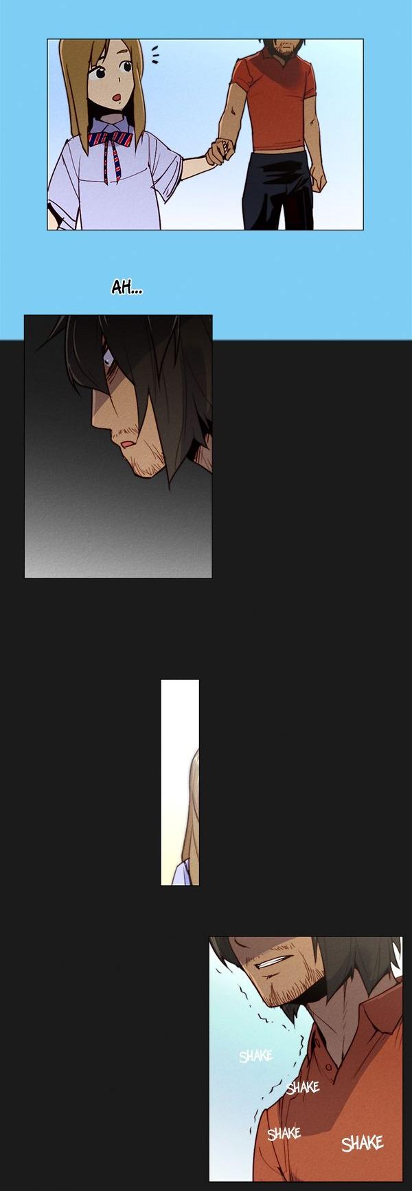 The Underdog Chapter 9 page 12 - Chapter 9