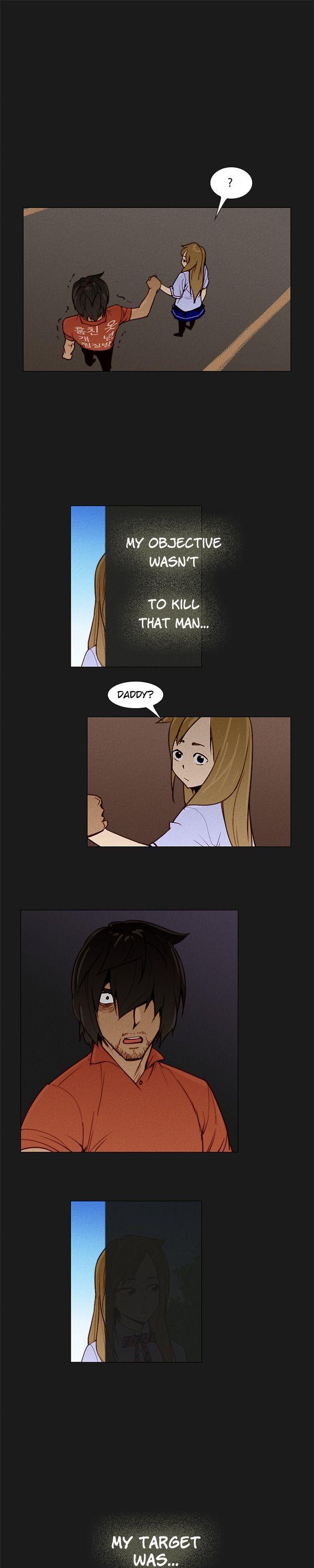 The Underdog Chapter 9 page 13 - Chapter 9