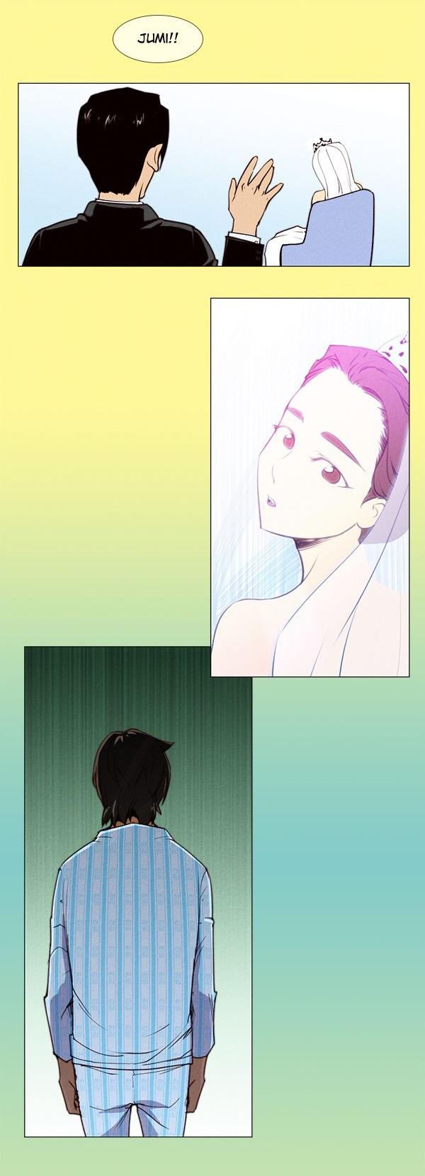 The Underdog Chapter 9 page 6 - Chapter 9