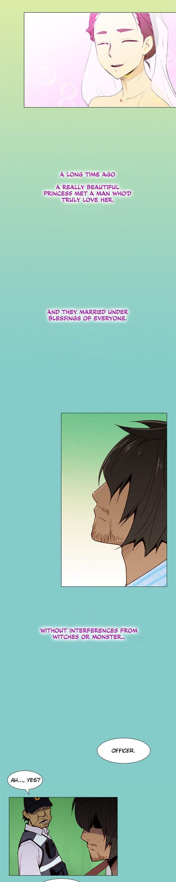 The Underdog Chapter 9 page 7 - Chapter 9