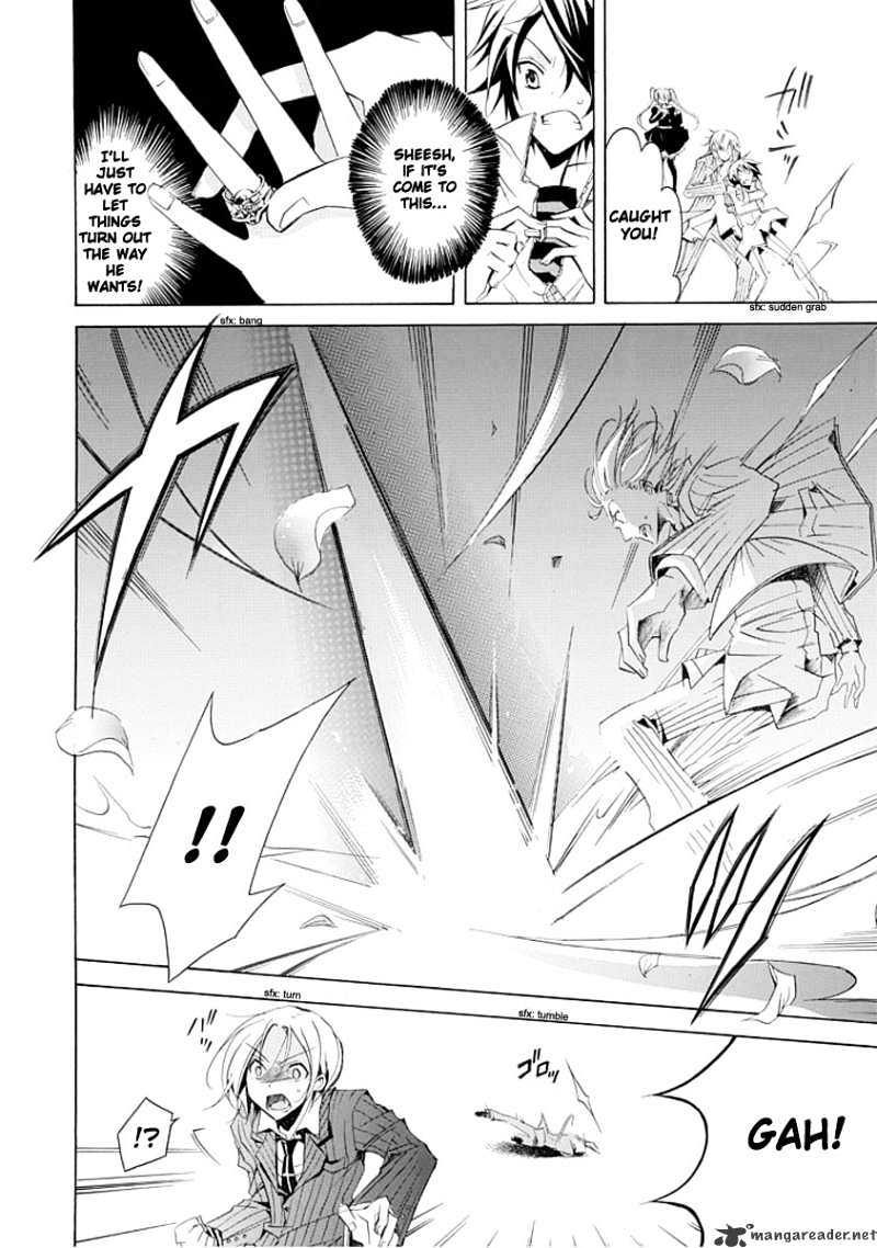 The Undertaker Chapter 1 page 29 - Chapter 1 : One Shot