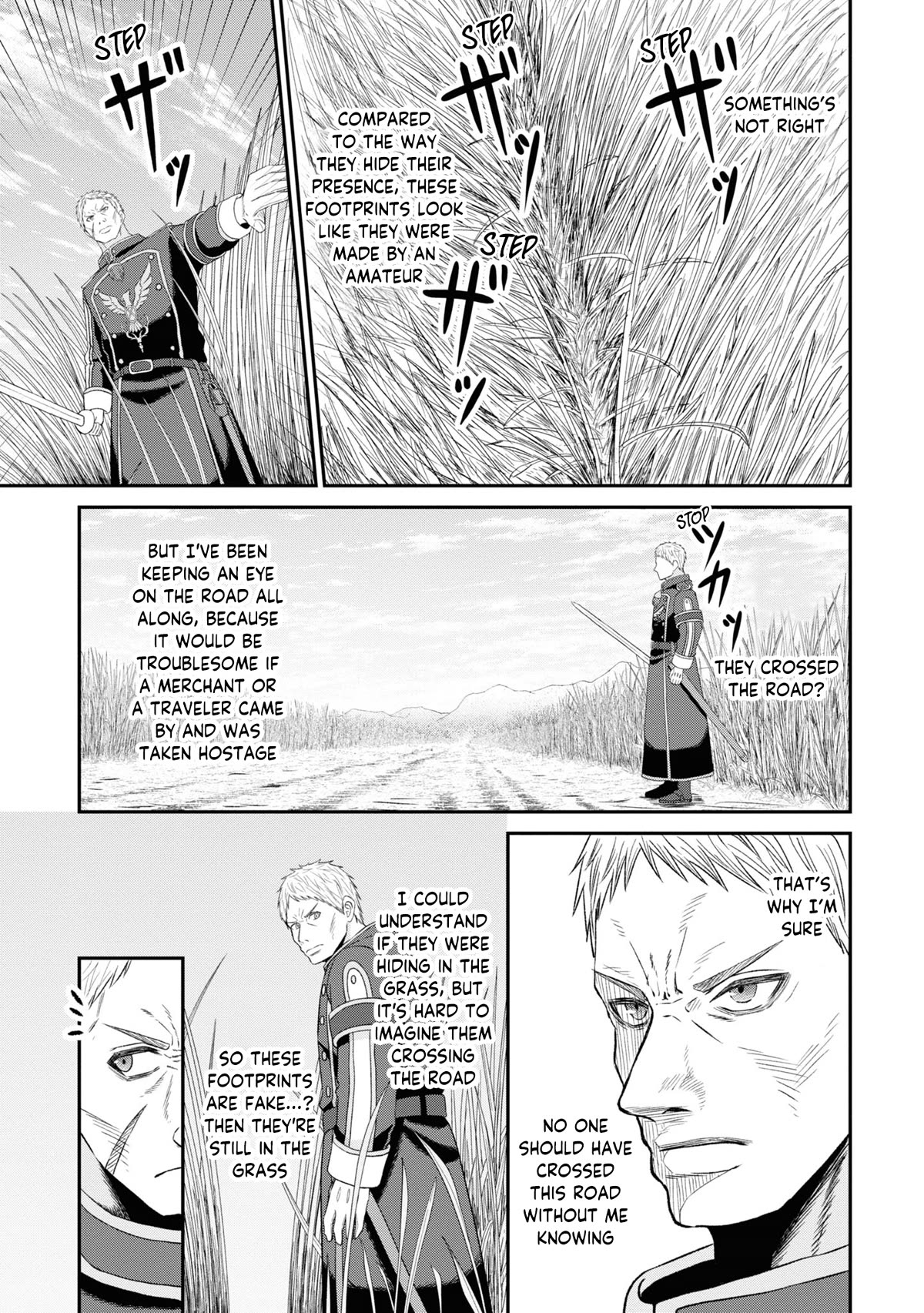 The Undetectable Strongest Job: Rule Breaker Chapter 10 page 17 - Chapter 10