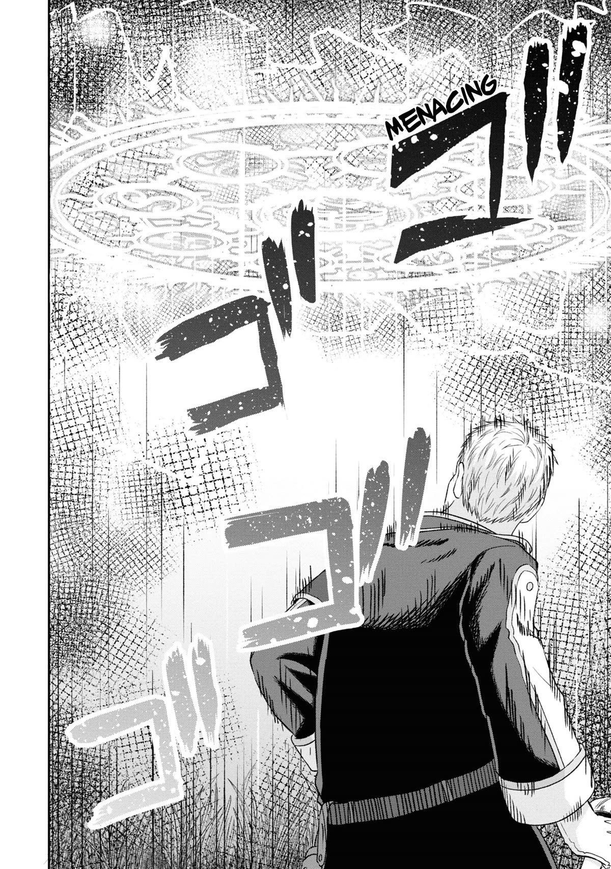 The Undetectable Strongest Job: Rule Breaker Chapter 10 page 20 - Chapter 10