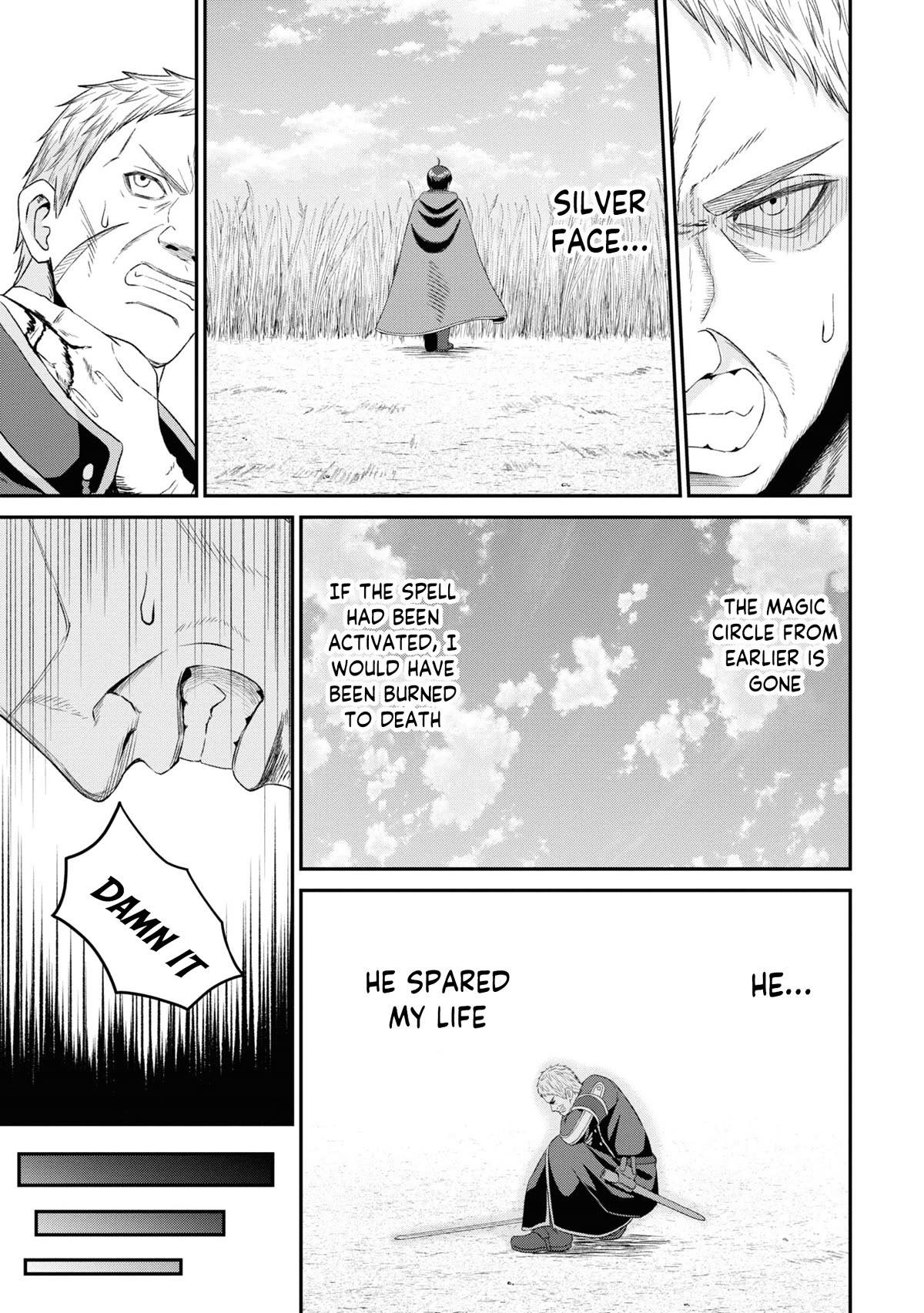 The Undetectable Strongest Job: Rule Breaker Chapter 10 page 25 - Chapter 10