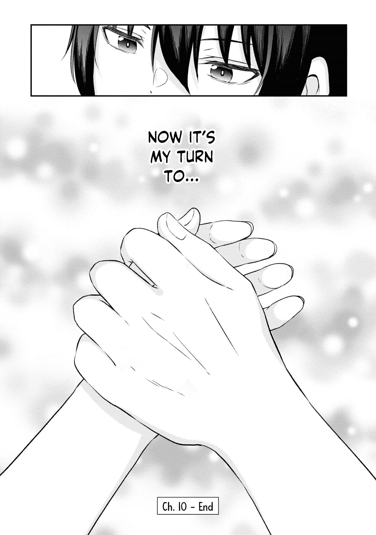 The Undetectable Strongest Job: Rule Breaker Chapter 10 page 44 - Chapter 10