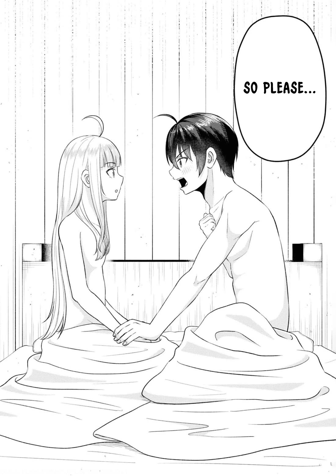 The Undetectable Strongest Job: Rule Breaker Chapter 11 page 13 - Chapter 11