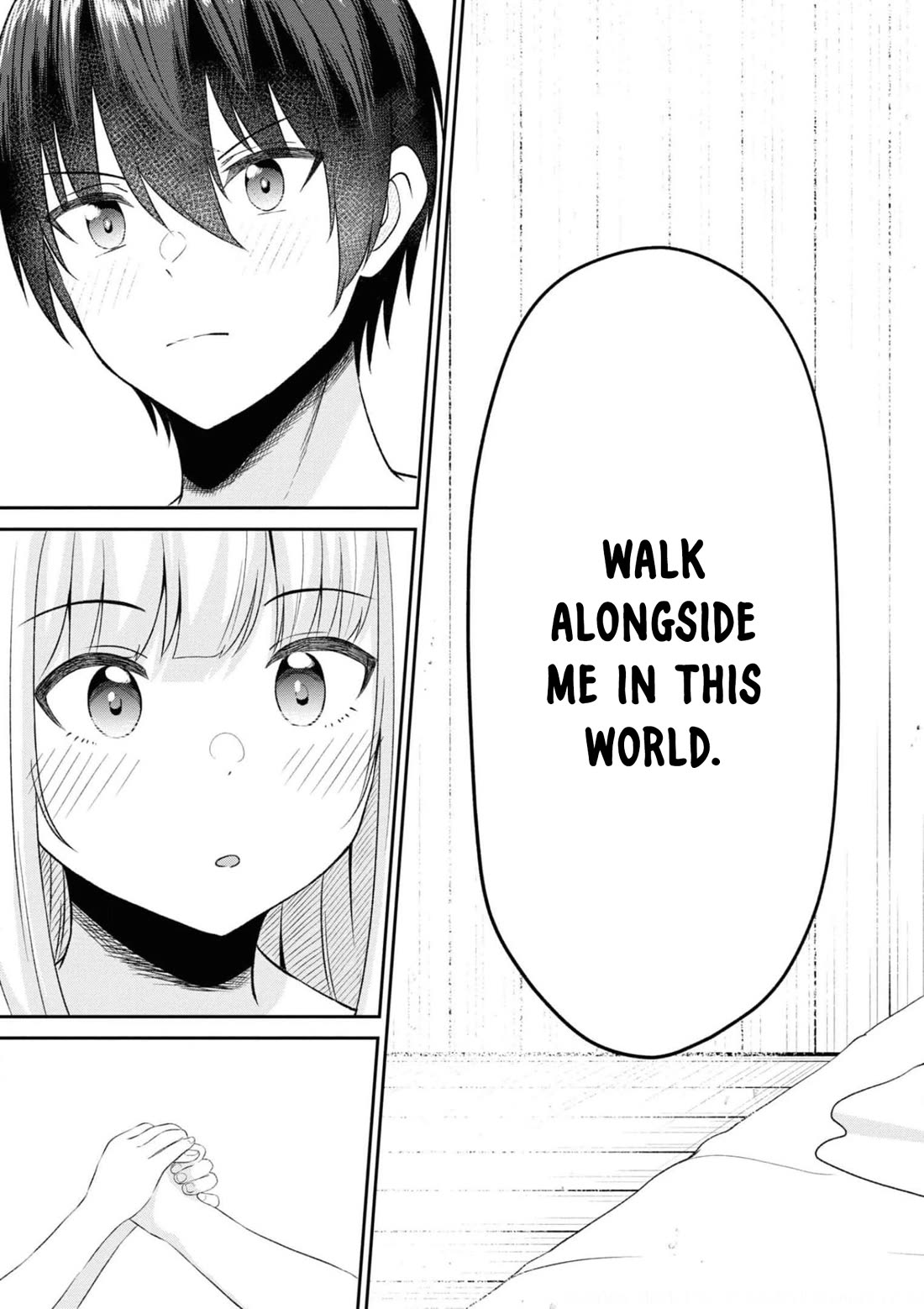 The Undetectable Strongest Job: Rule Breaker Chapter 11 page 14 - Chapter 11