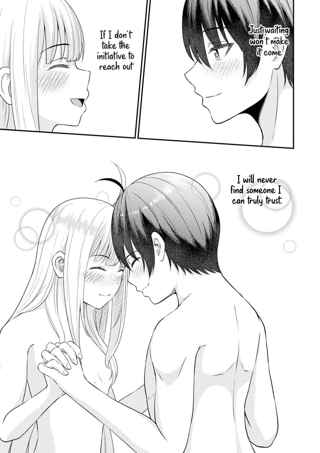 The Undetectable Strongest Job: Rule Breaker Chapter 11 page 16 - Chapter 11