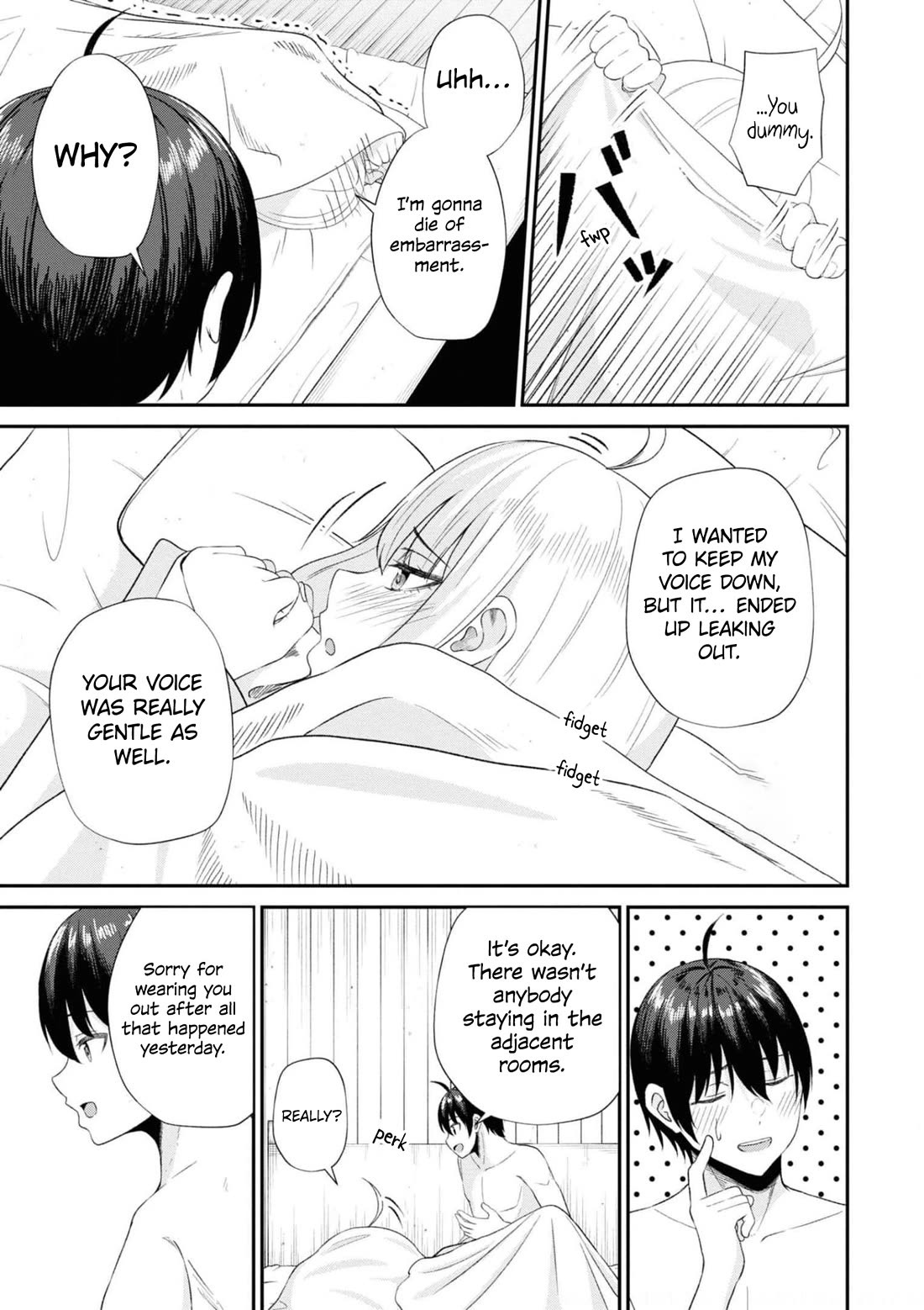The Undetectable Strongest Job: Rule Breaker Chapter 11 page 6 - Chapter 11